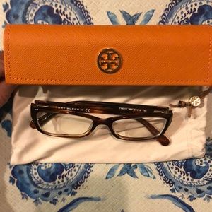 Tory Burch RX Frames
